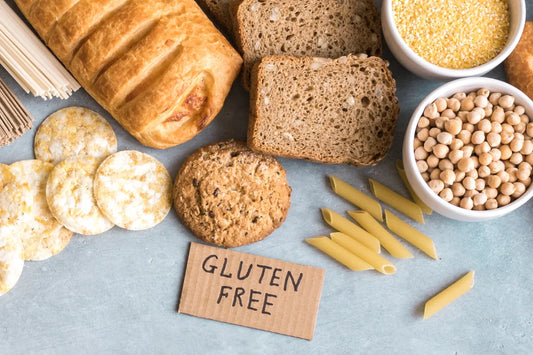 Domowe pieczenie bez glutenu – porady i produkty ekologiczne